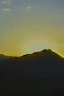 The Birth of Light Poster