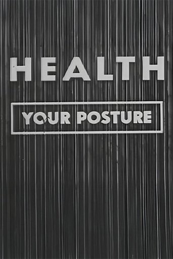 Health: Your Posture