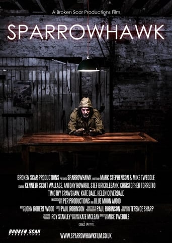 Sparrowhawk Poster