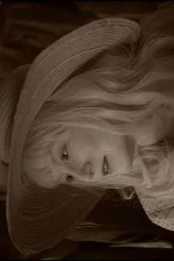 Mr. McAllister's Cigarette Holder Poster