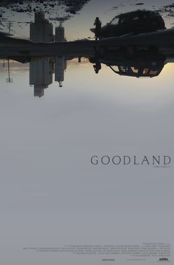 Goodland Poster