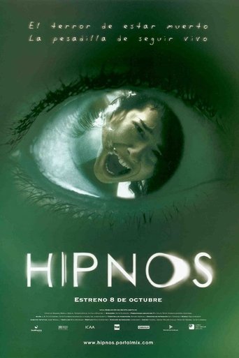 Hipnos Poster