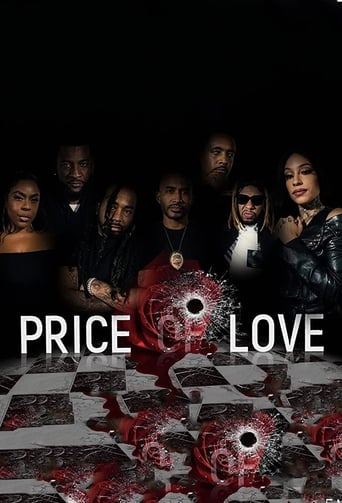 Price of Love Poster