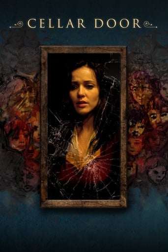 Cellar Door Poster