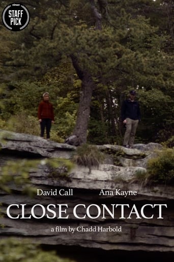 Close Contact Poster