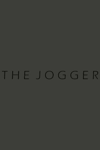 The Jogger Poster