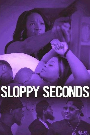 Sloppy Seconds Poster