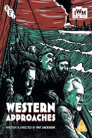 Western Approaches Poster
