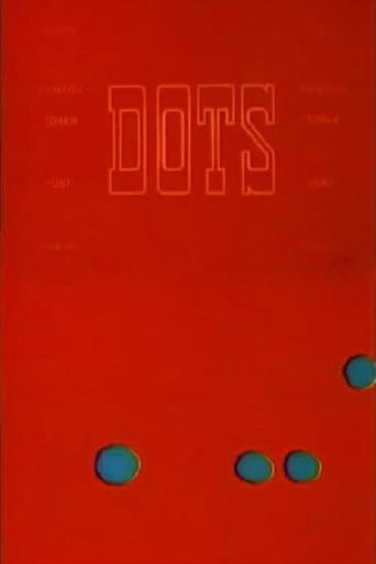 Dots Poster