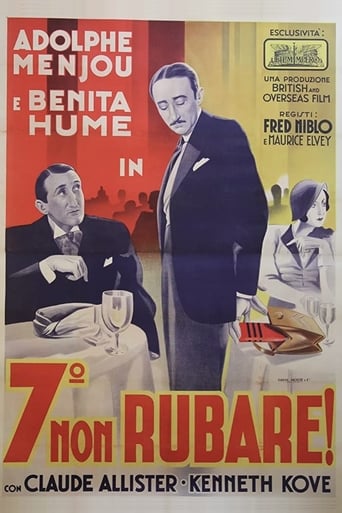 Diamond Cut Diamond Poster