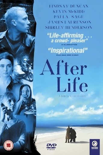 AfterLife Poster