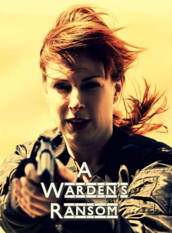 A Warden's Ransom Poster