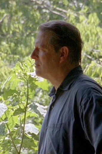 Untitled Al Gore Documentary Poster