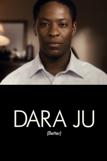 Dara Ju Poster