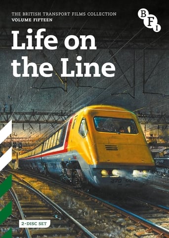 Round Trip to Glasgow Poster
