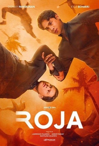Roja Poster