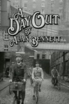 A Day Out Poster