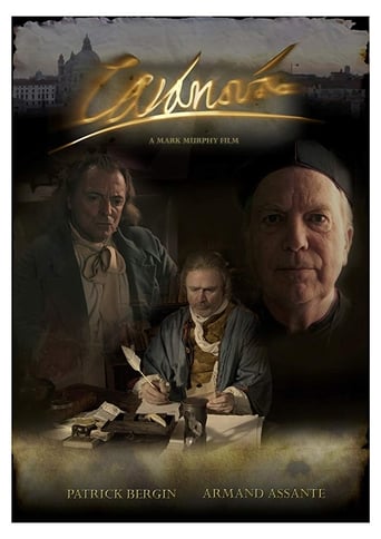 Casanova's Last Stand Poster