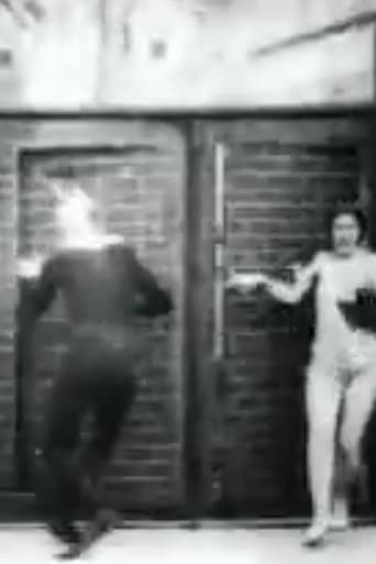 Three Acrobats Poster