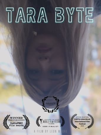 Tara Byte Poster