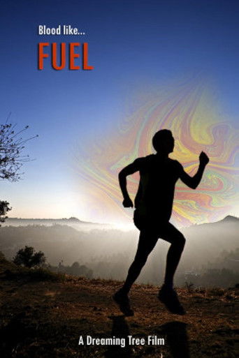 Fuel Poster