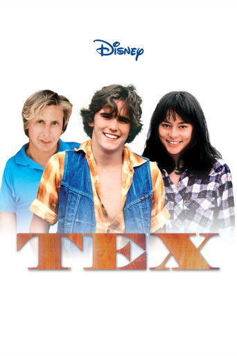 Tex Poster