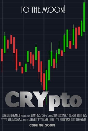 CRYpto Poster