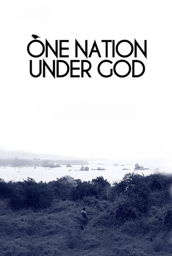 One Nation Under God Poster