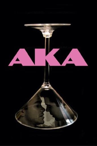 AKA Poster