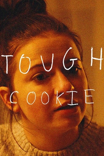 Tough Cookie Poster