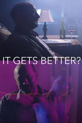 It Gets Better? Poster