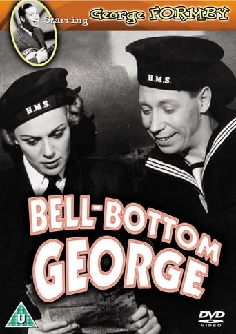 Bell-Bottom George Poster