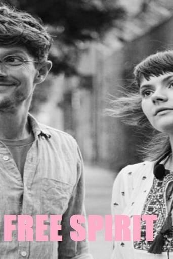 Free Spirit Poster