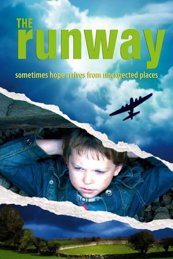 The Runway Poster