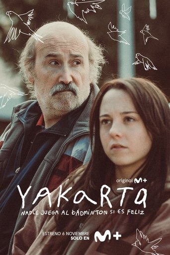 Yakarta Poster