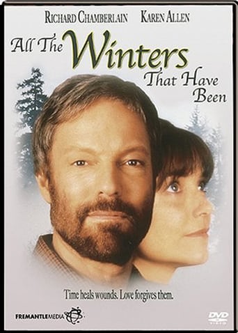 All the Winters that Have Been Poster