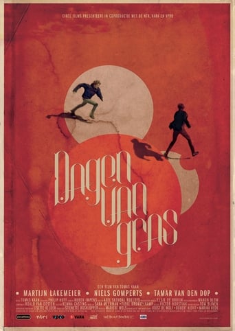 Dagen van gras Poster