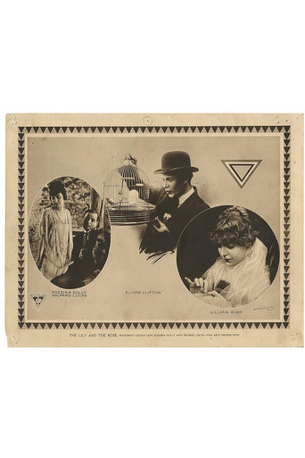 The Lily and the Rose Poster