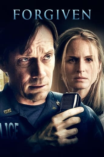 Forgiven Poster