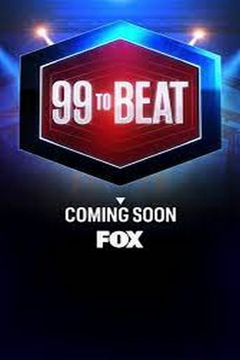 99 to Beat Poster