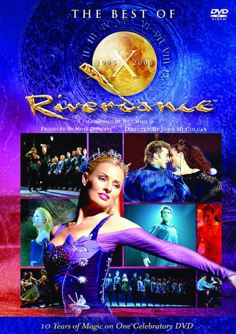 Riverdance - Best Of Riverdance Poster