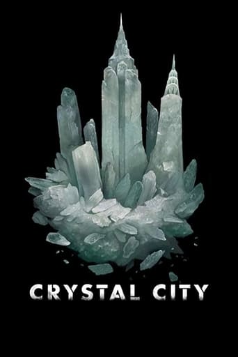 Crystal City Poster