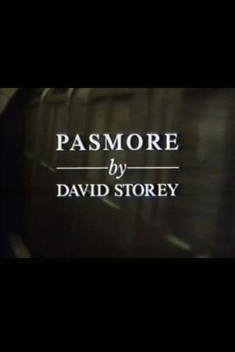 Pasmore Poster