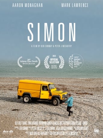 Simon Poster