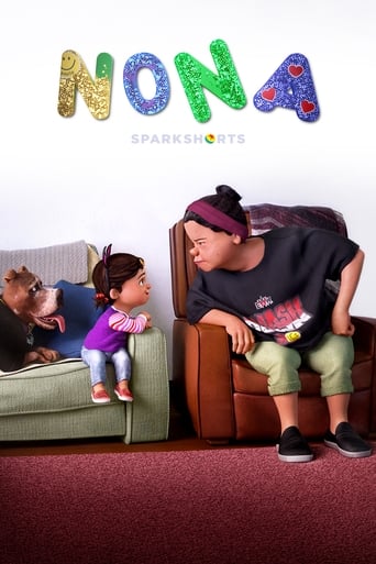 Nona Poster