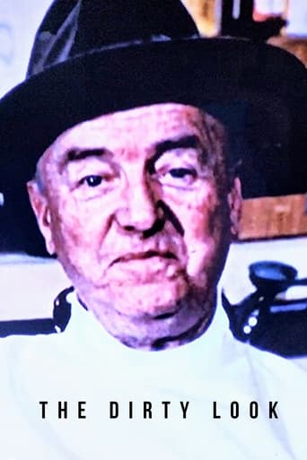 The Dirty Look Poster