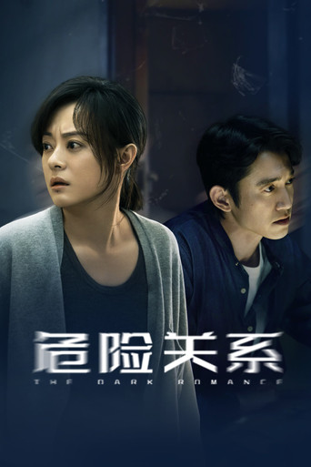 The Dark Romance Poster