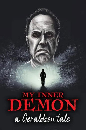 My Inner Demon: A Geraldson Tale Poster