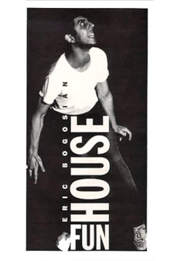 Funhouse Poster