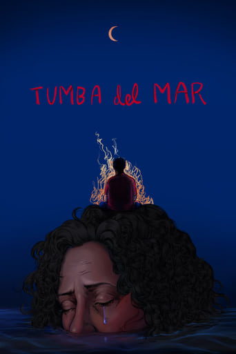 Tomb of the Sea Poster